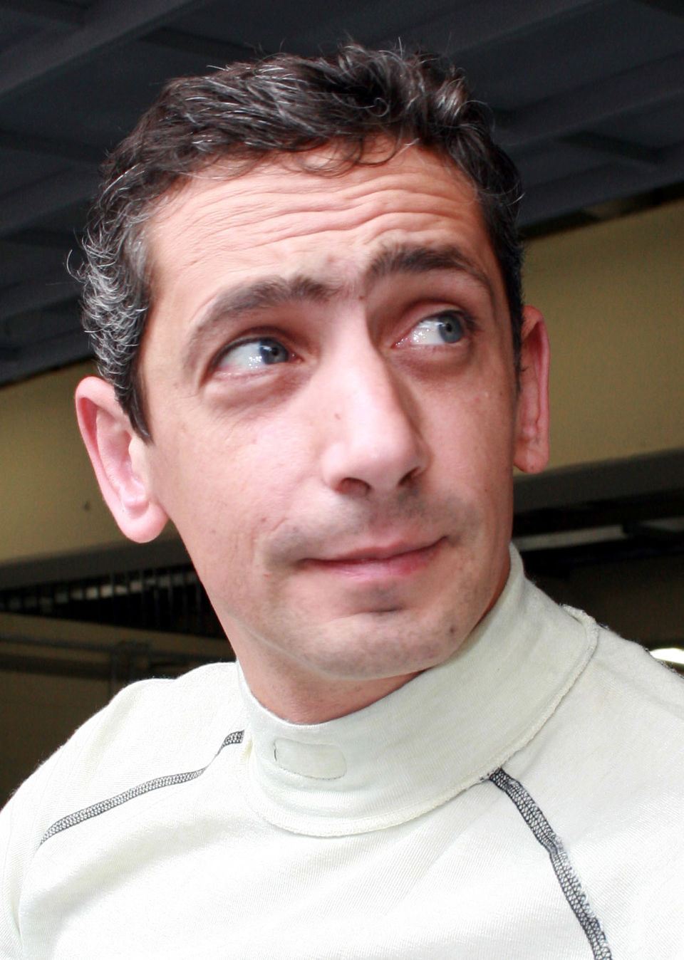 Christophe Magny