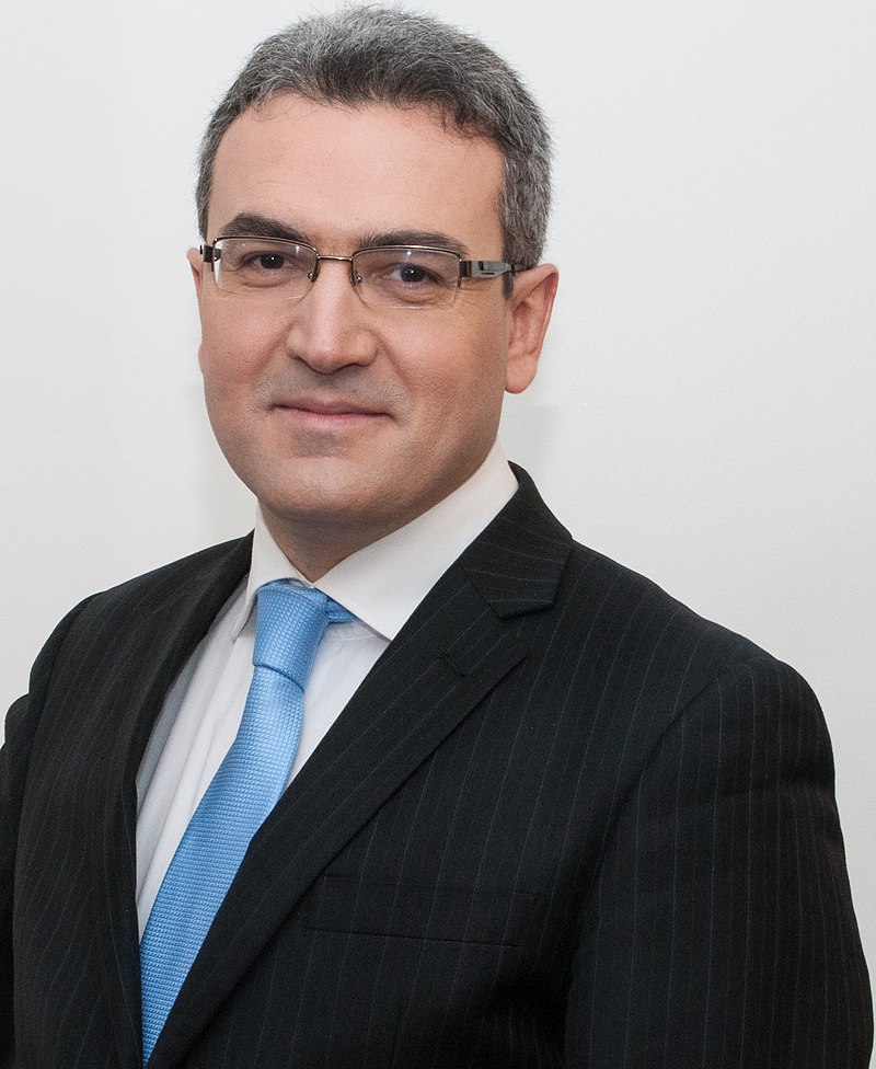 Christophe Naudin