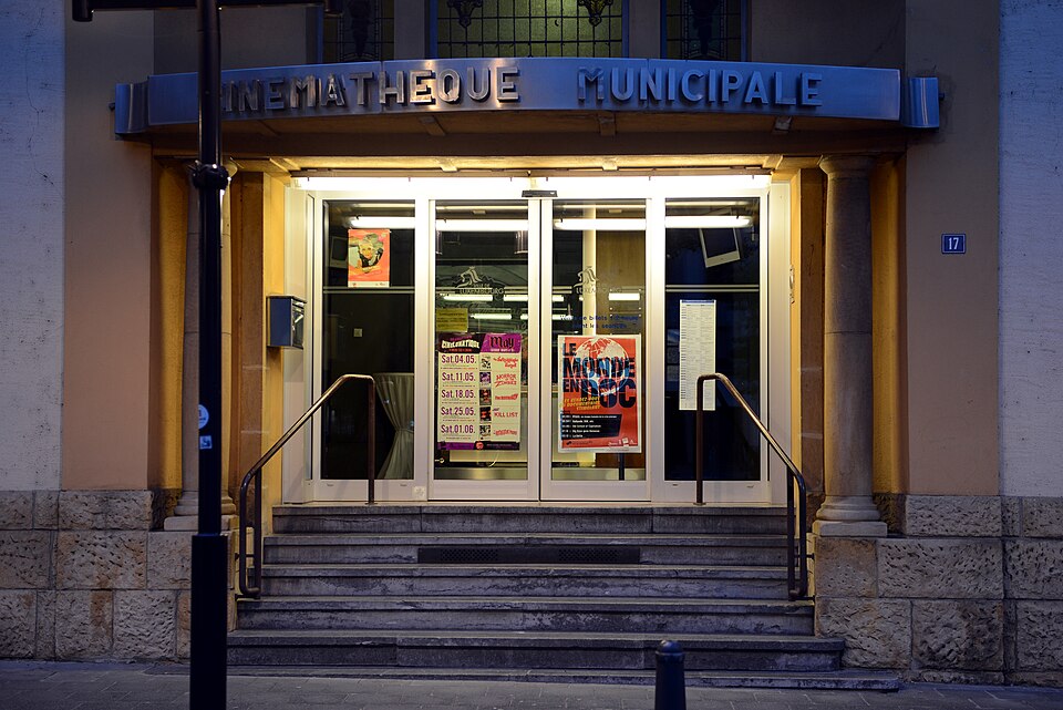 Christophe Olinger