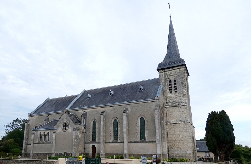 Christophe Plantis