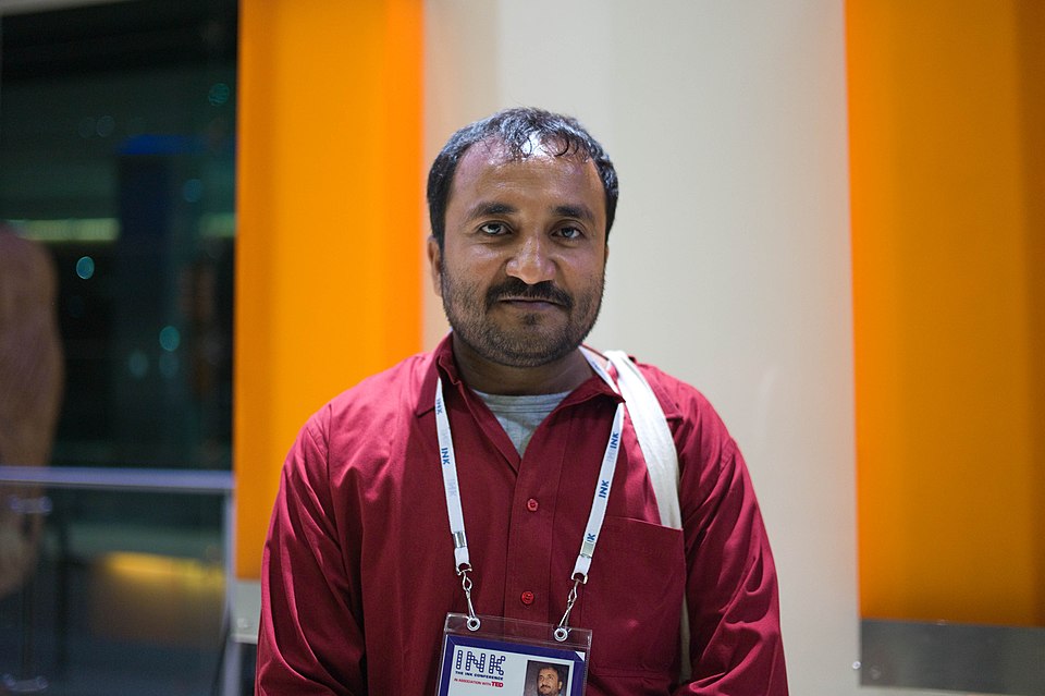 Christopher Anand