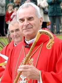 Christopher Bellitto