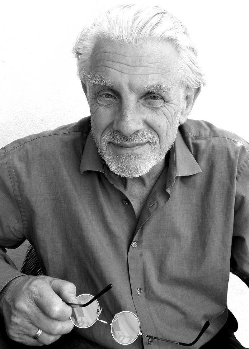 Christopher Bochmann