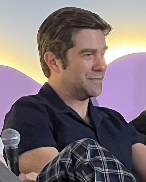 Christopher C Rogers