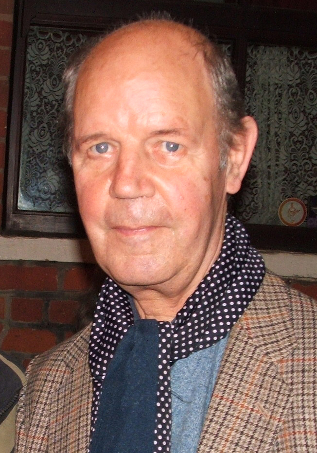 Christopher Cant