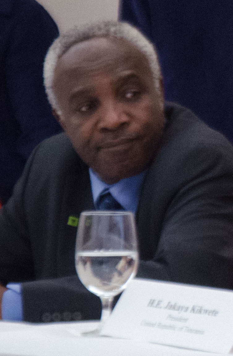 Christopher Chiza