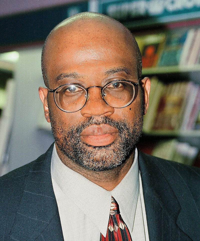 Christopher Darden