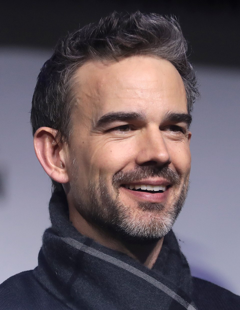Christopher David