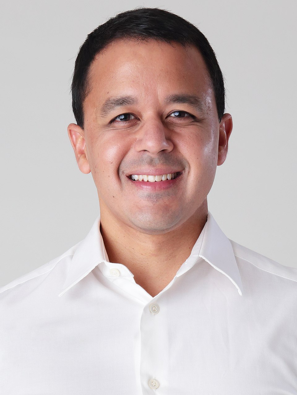 Christopher DeSouza