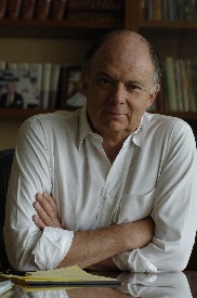 Christopher Domínguez Michael