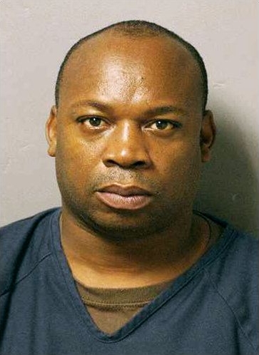 Christopher Dudus Coke