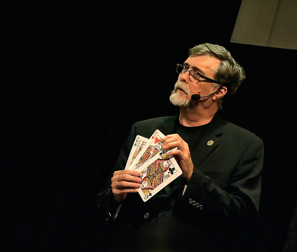 Christopher Eason