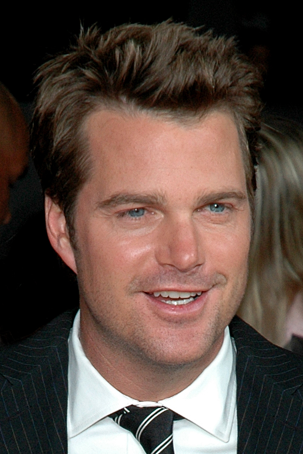 Christopher Eugene O'Donnell