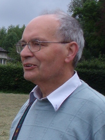 Christopher Fettes
