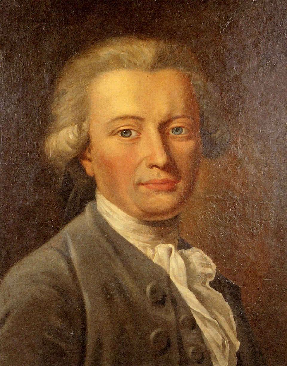 Christopher Forst