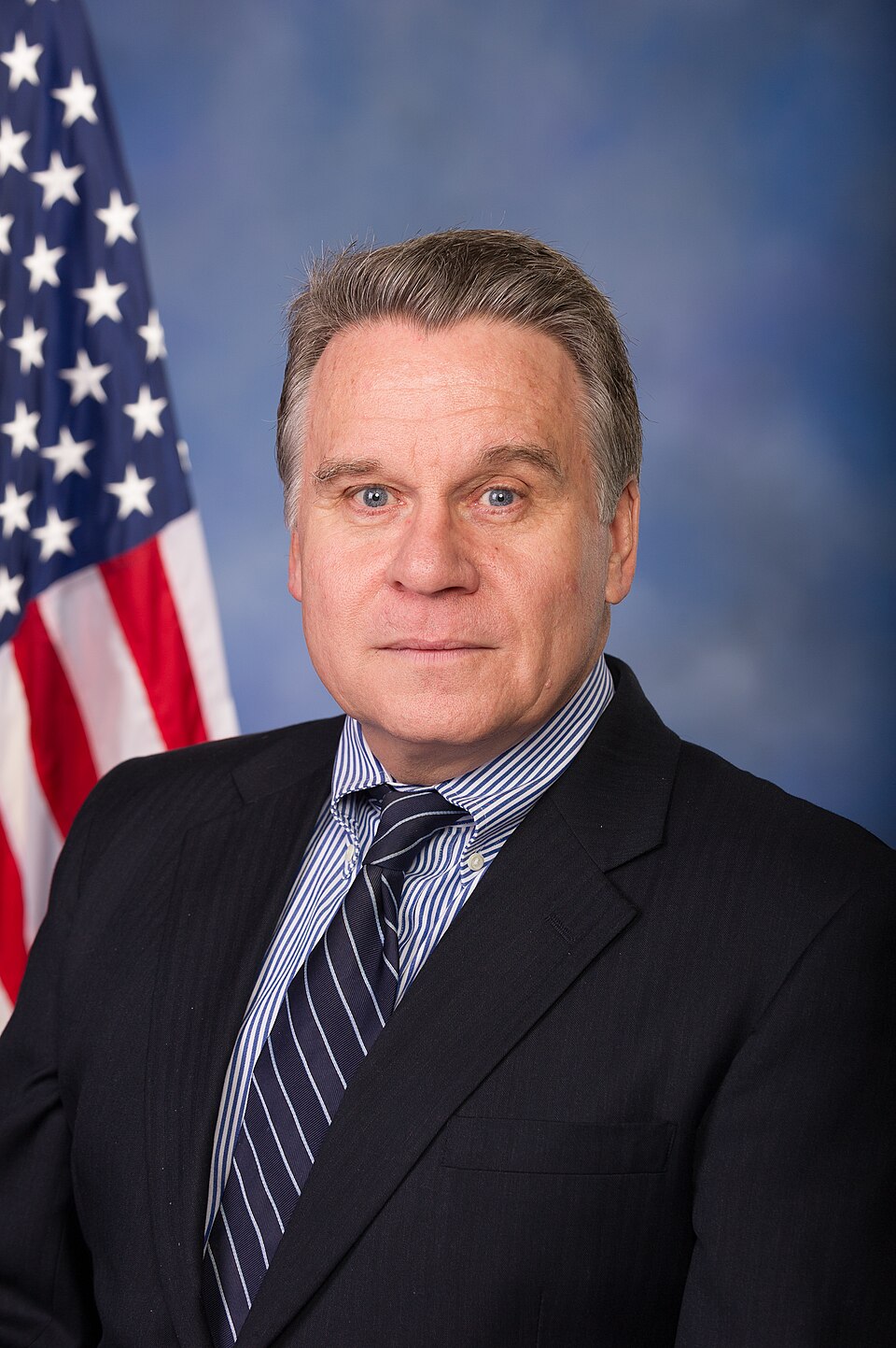 Christopher H. Smith