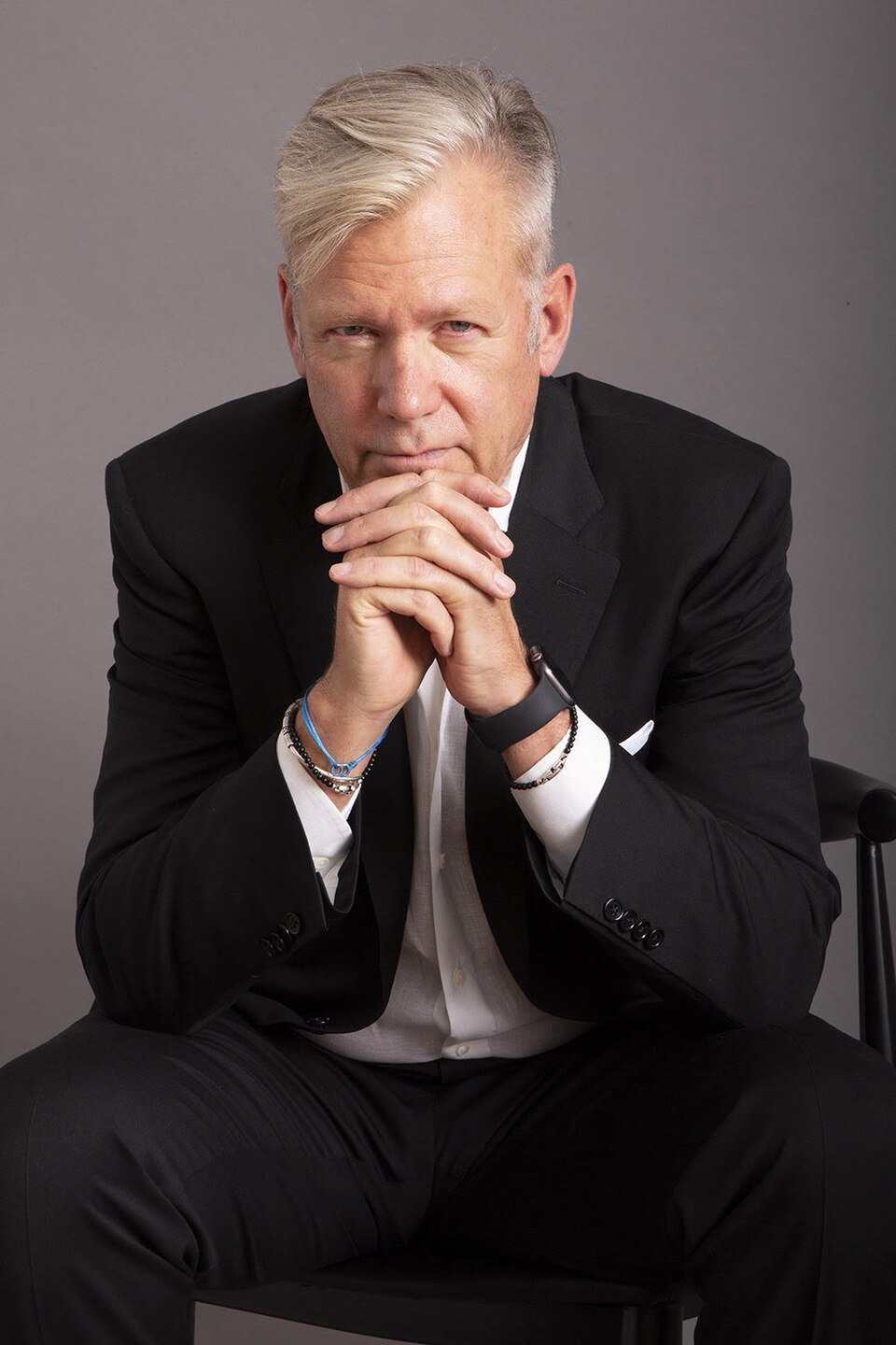 Christopher Hansen