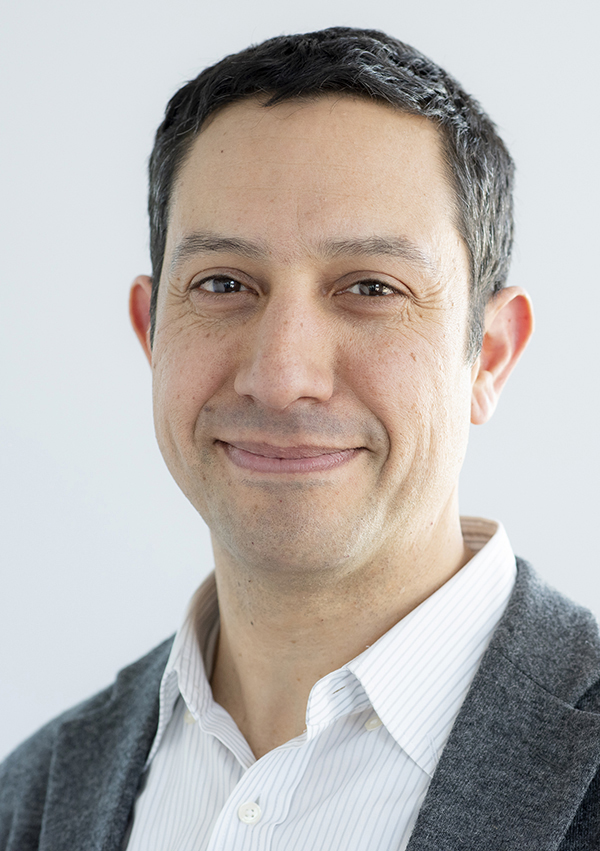 Christopher Hernandez