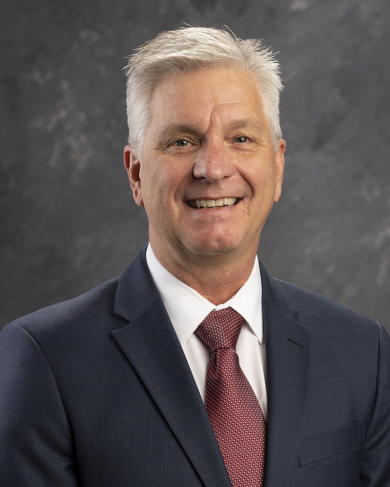 Christopher J. Waller