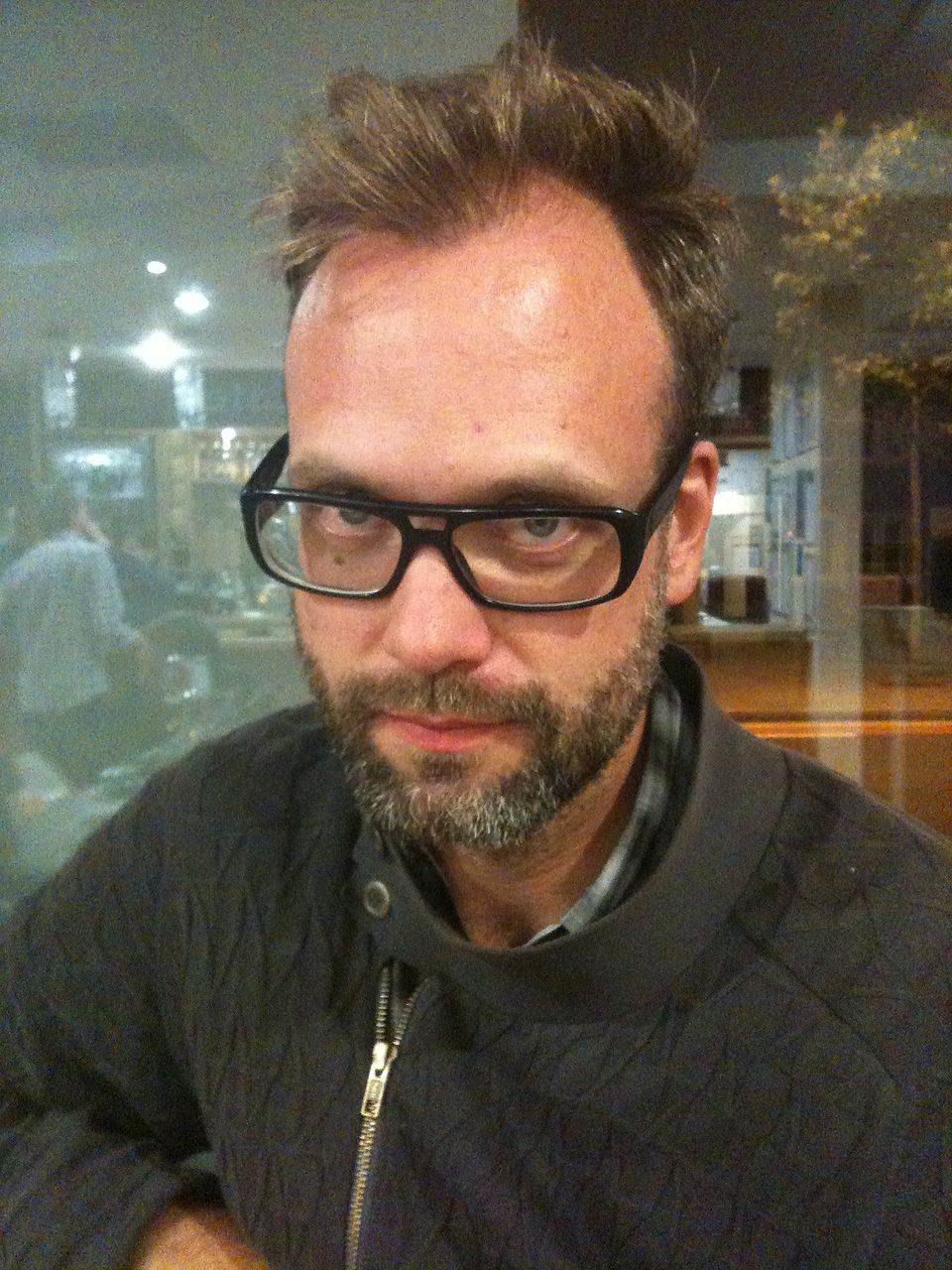 Christopher Joby