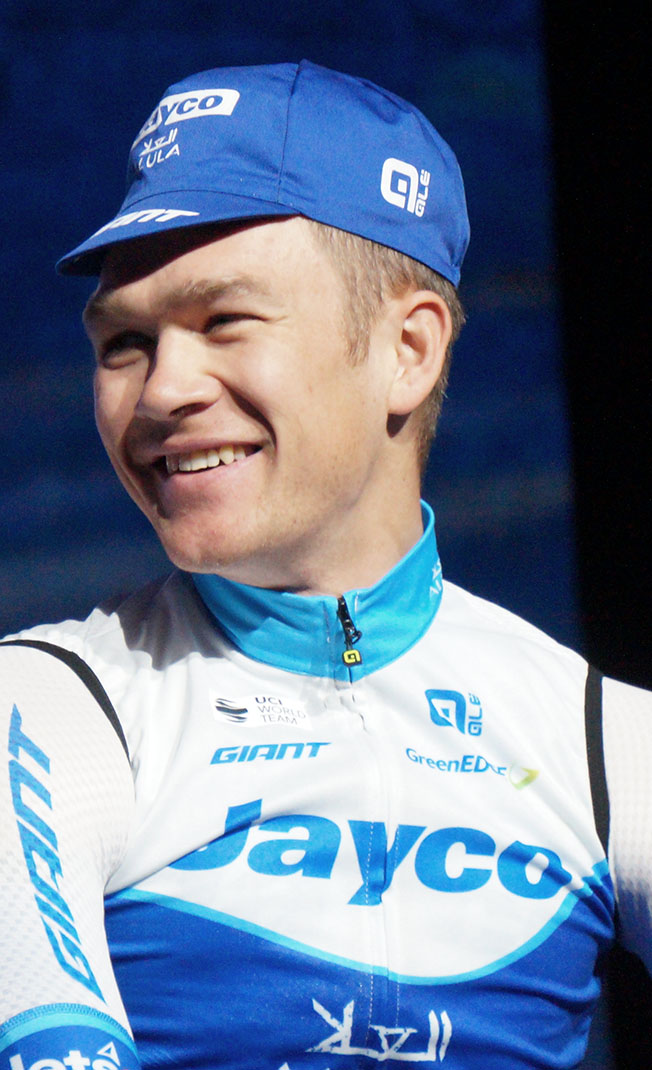 Christopher Juul-Jensen