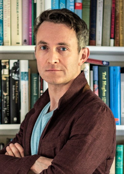 Christopher Kear