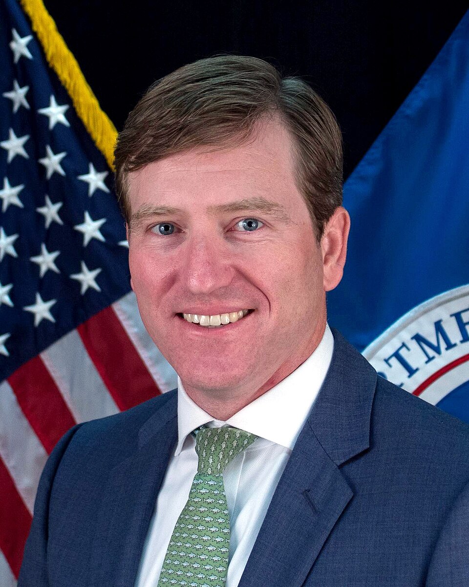 Christopher Krebs