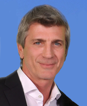 Christopher Lando