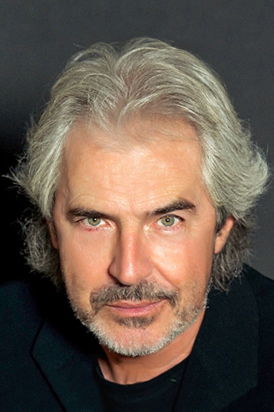Christopher Marchesini