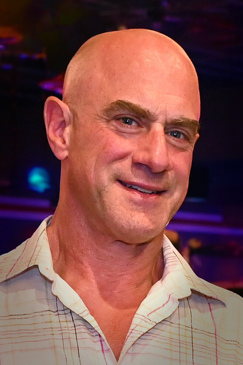 Christopher Meloni