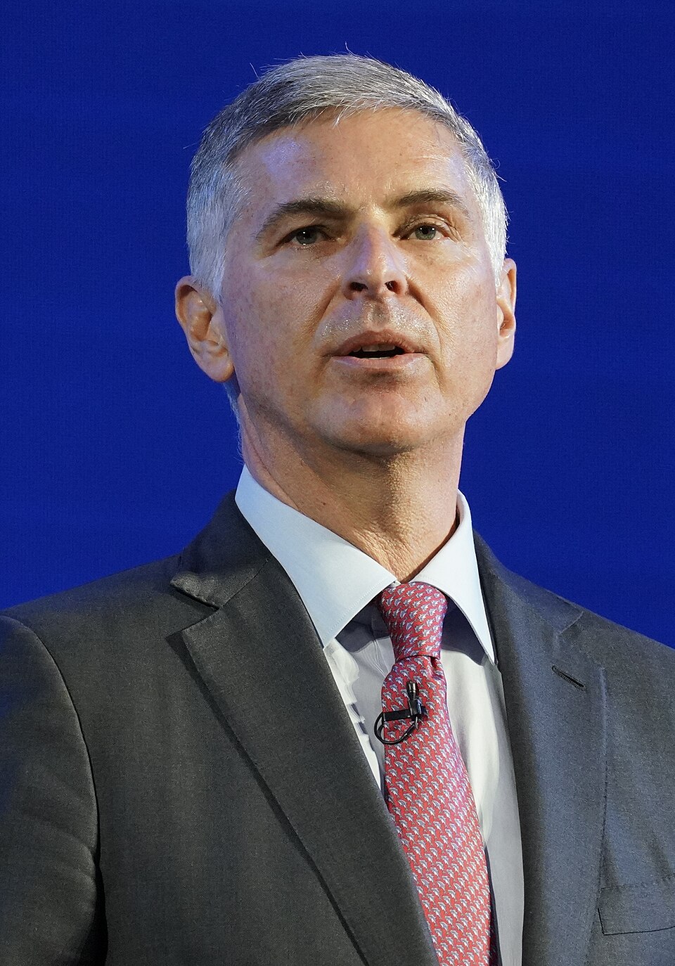 Christopher Nassetta