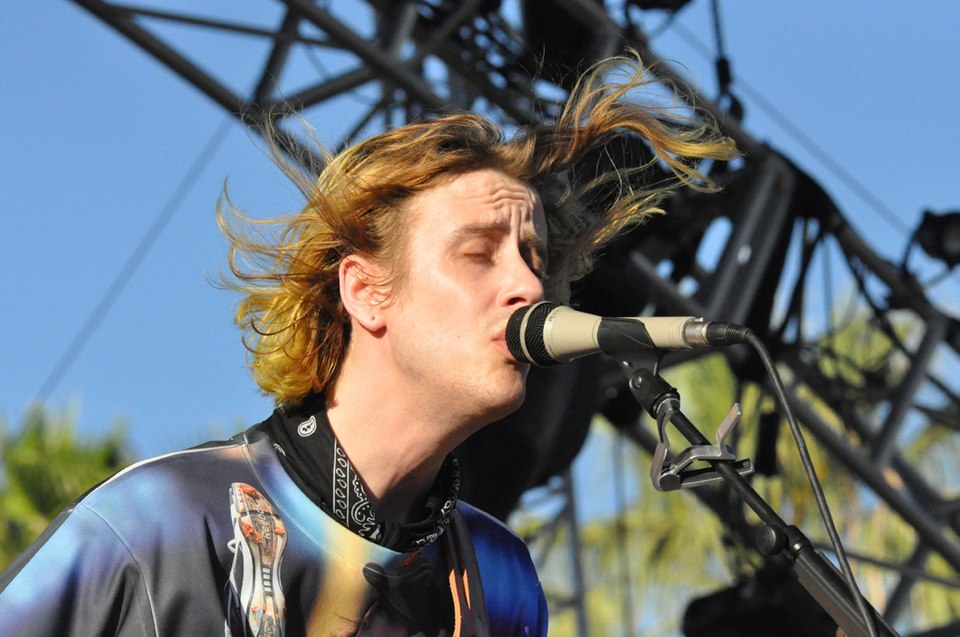 Christopher Owens