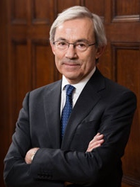 Christopher Pissarides