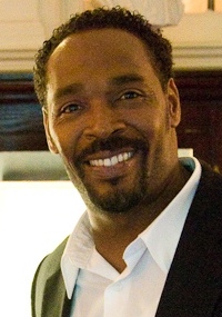 Christopher Rodney