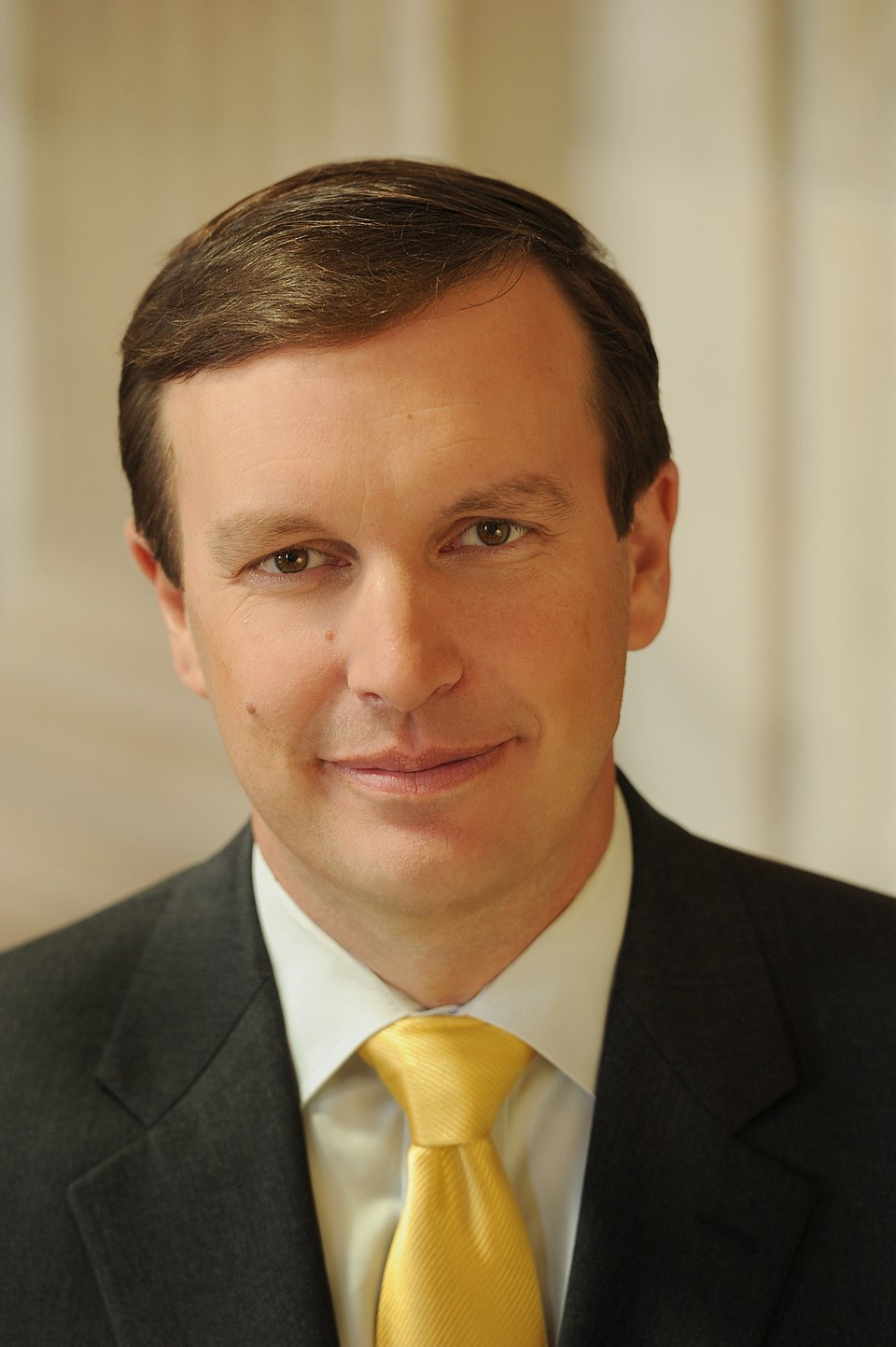 Christopher S. Murphy