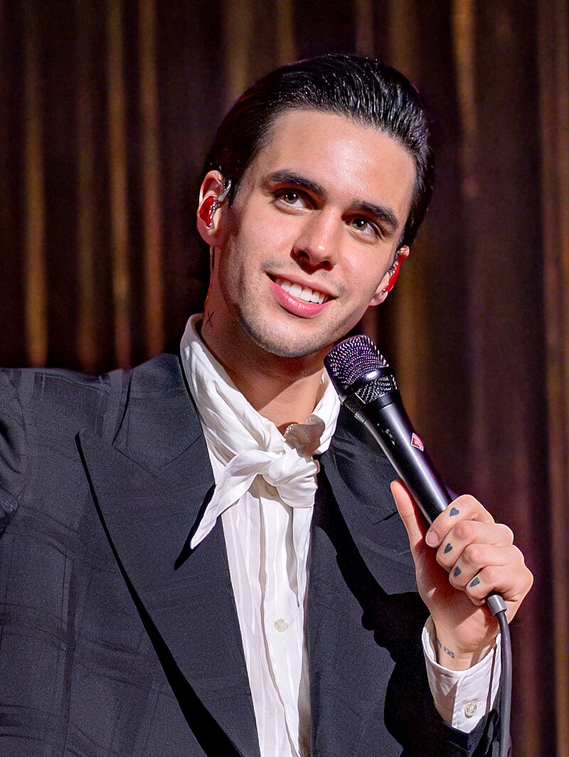 Christopher Sánchez