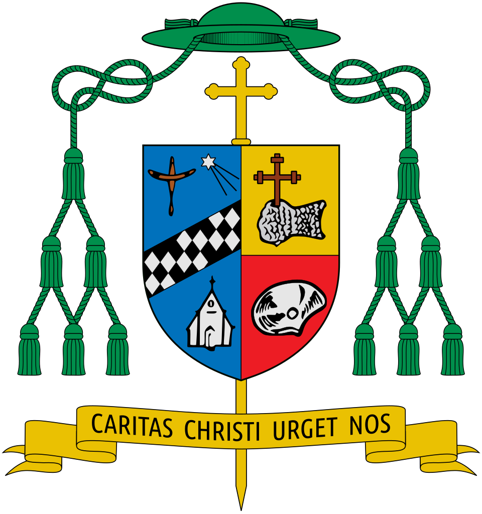 Christopher Saunders