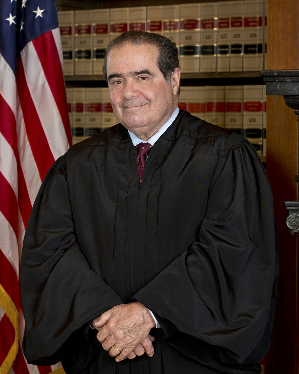 Christopher Scalia