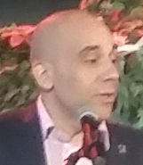 Christopher Skeete