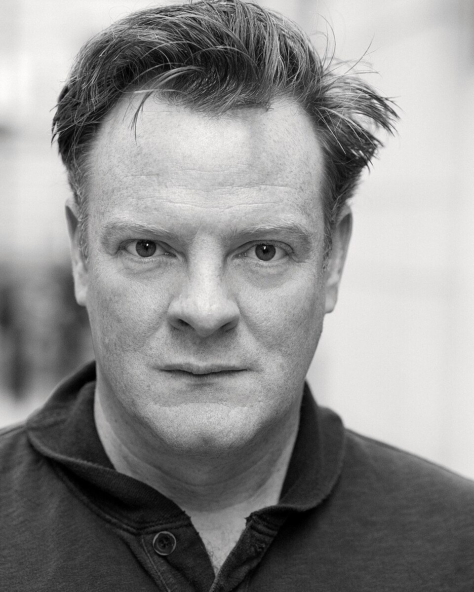 Christopher Stephens
