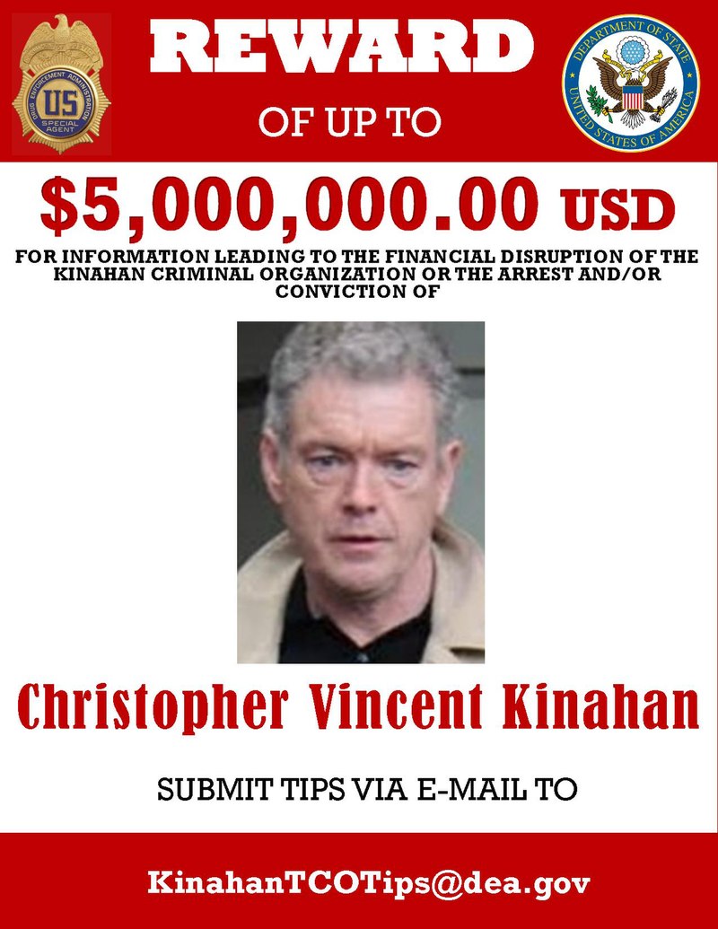 Christopher Vincent