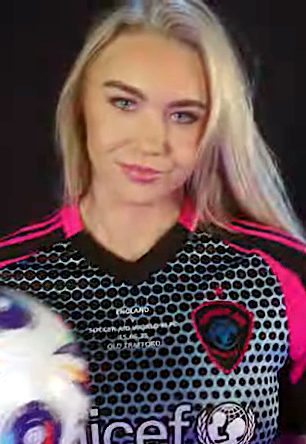 Christopher Whitehead