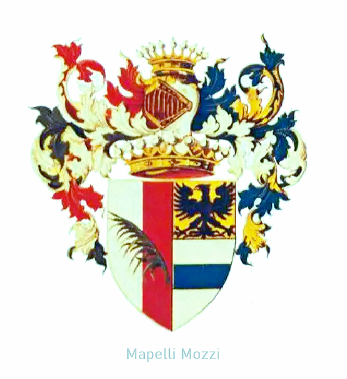 Christopher Woolf Mapelli Mozzi