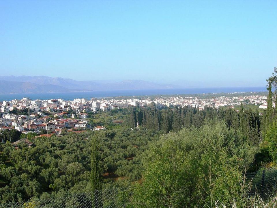 Christos Mavrikis