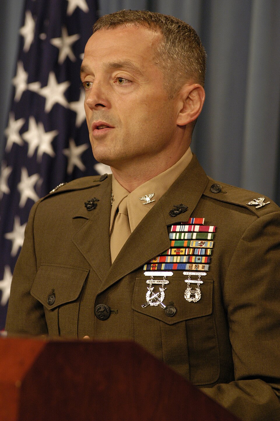 Christos Tsirogiannis