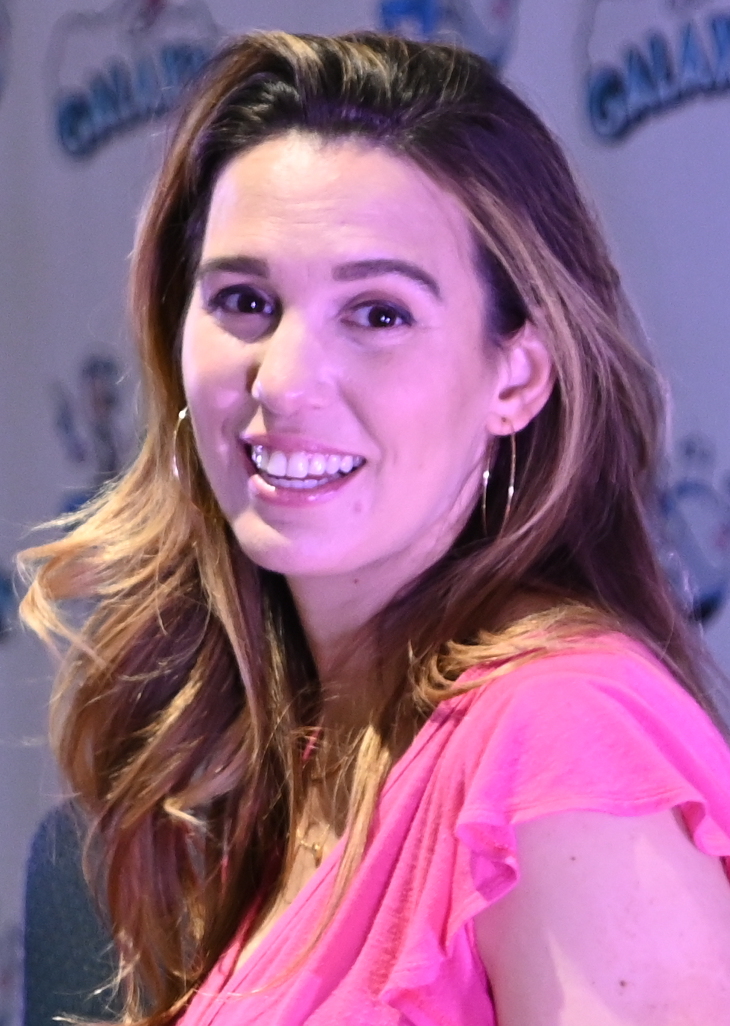 Christy Carlson Romano