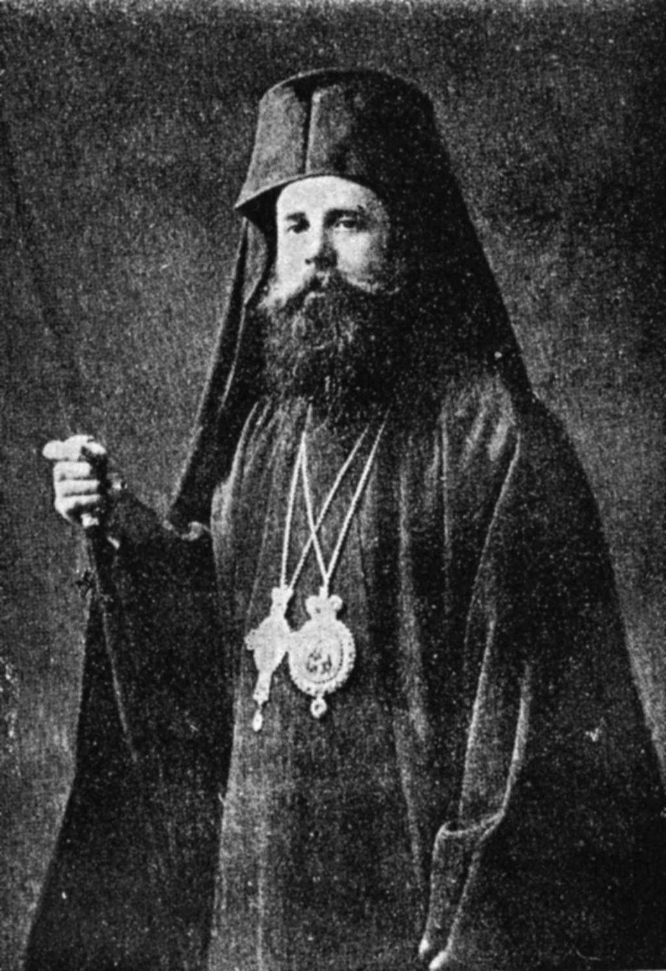 Chrysanthos Filippidis