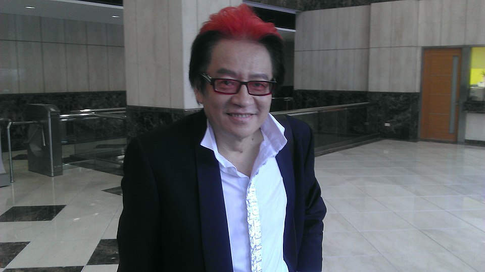 Chu Kao-cheng