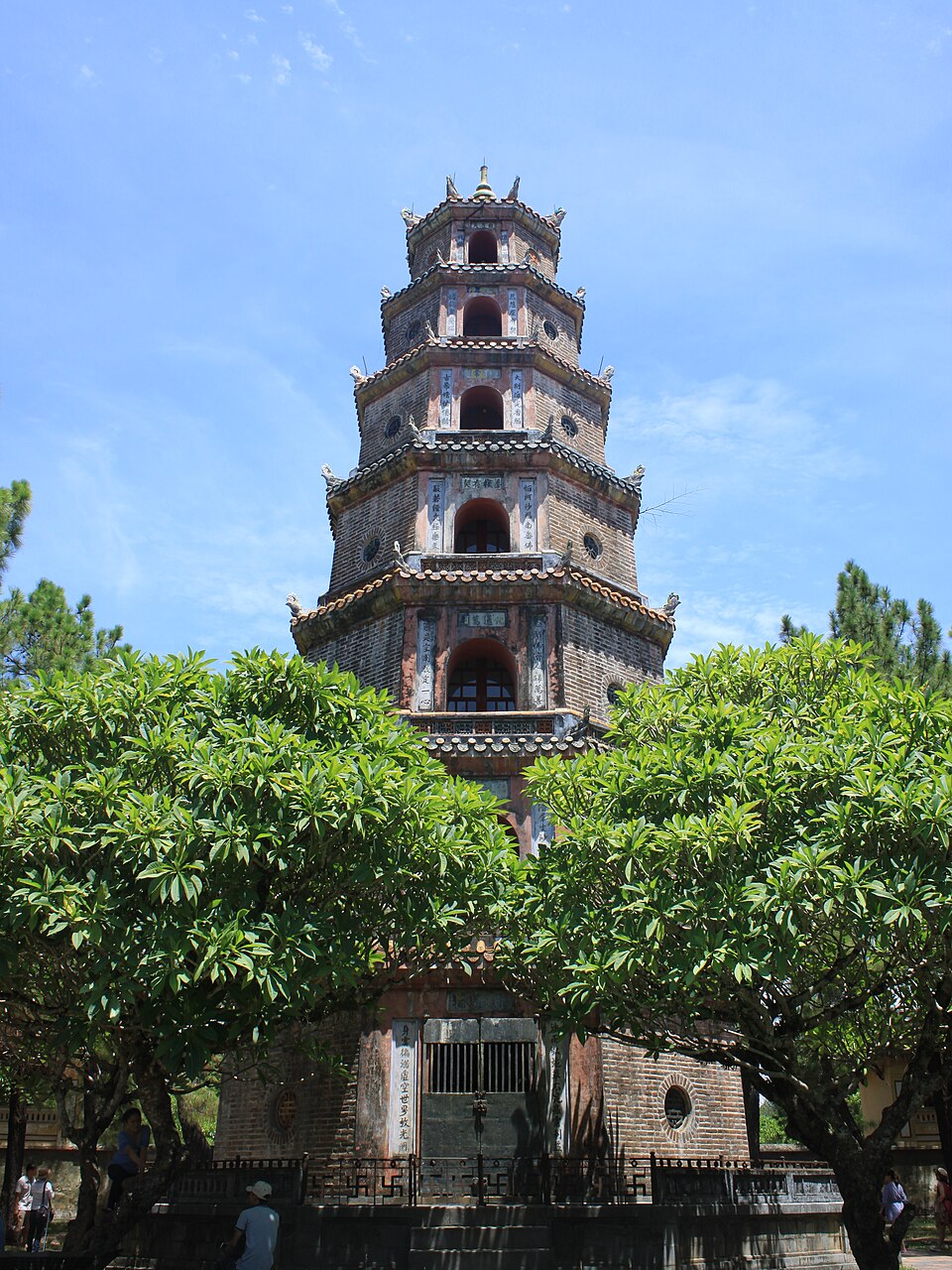 Chu Lệ Thiên