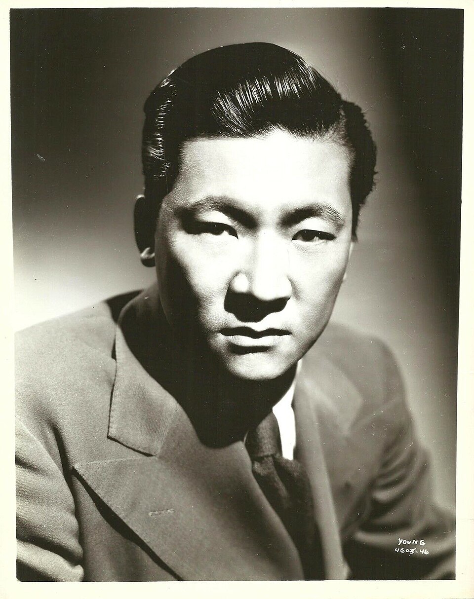 Chu Yung-chang